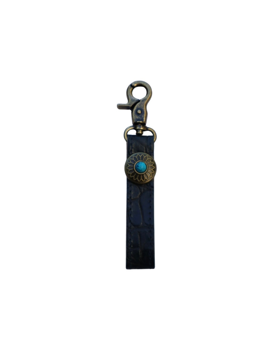 Midnight Keychain