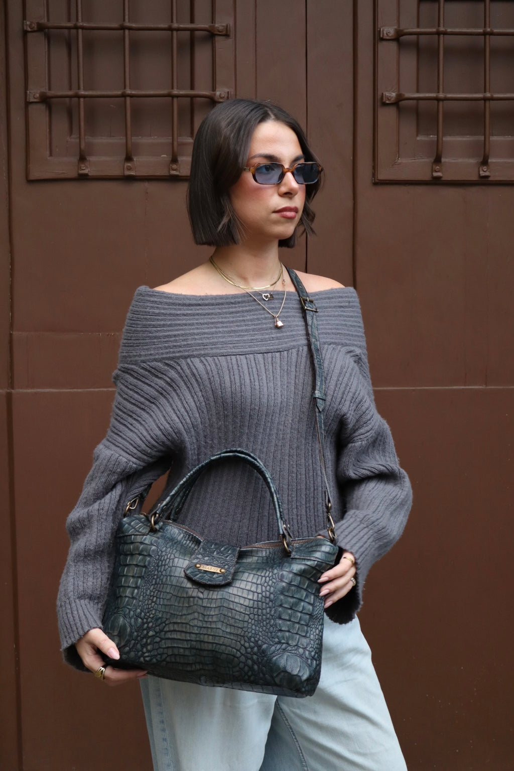 Bellagio Navy